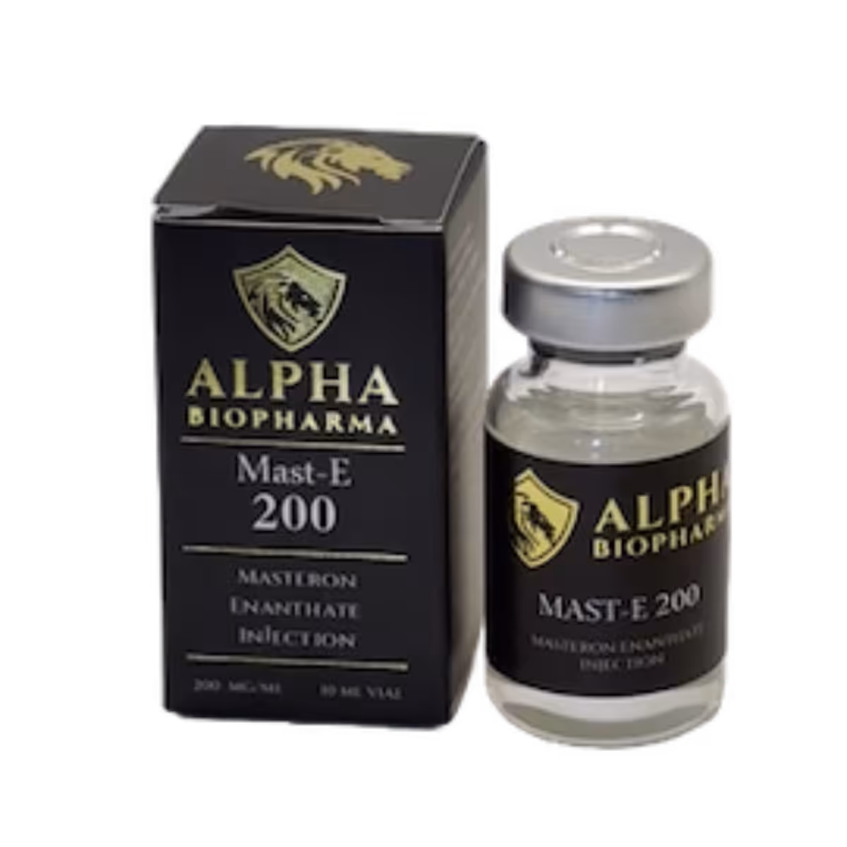 Injecteerbare Steroïden