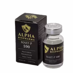 Masteron Propionate 100 mg