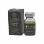 Parabolan 75 mg