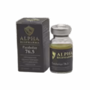 Parabolan 75 mg