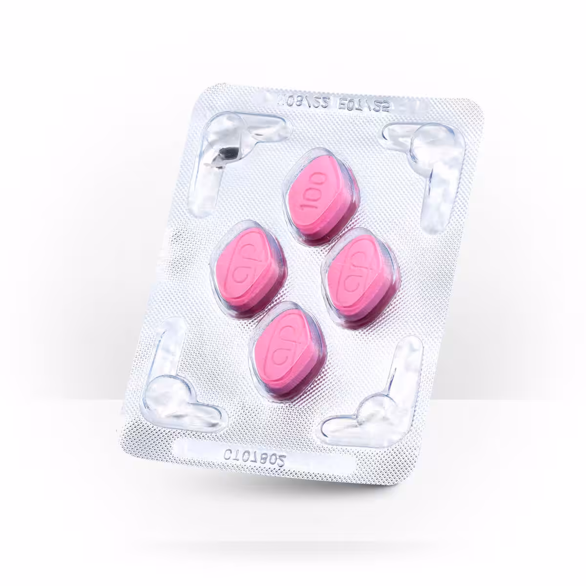 Lovegra 100 mg