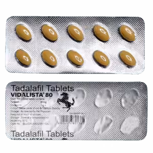Vidalista