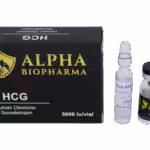 HCG 5000 iu