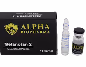 Melanotan 2
