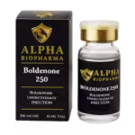 Boldenone Undecylenate 200 mg