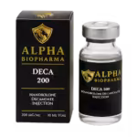 Déca Nandrolone 200 mg
