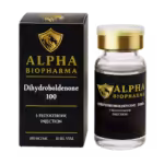 Dihydroboldenone