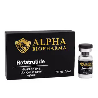 Retatrutide - Image 2