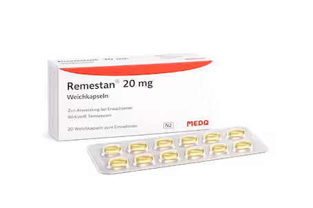 Témazépam