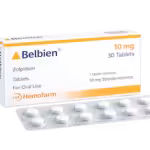 Zolpidem