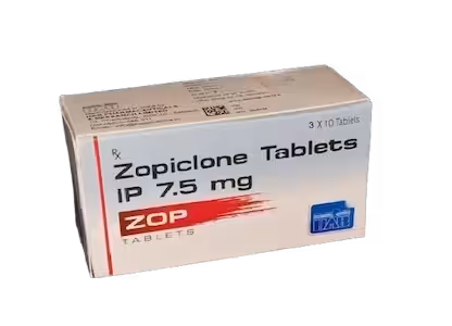 Zopiclone