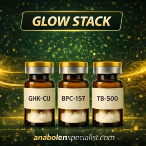 Glow Stack